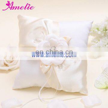 AW1408 White Wedding Collection Pillow photo-5
