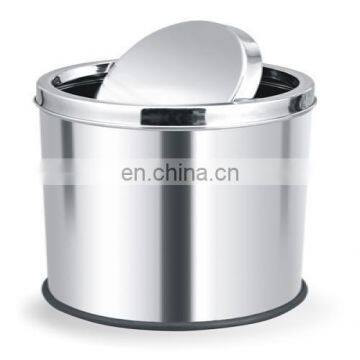 king international - stainless steel dustbin