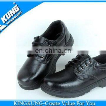 Hot selling China safety shoes for man on line sale