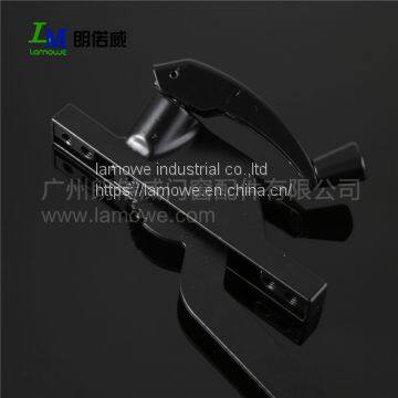 America Style Window Operator Made of Zinc Alloy Powder Coated for White and Black photo-2