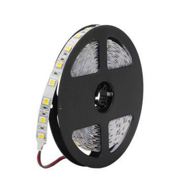 DC 24V 5050 LED Strip 60LEDs/m 5M/Roll 300LEDs IP20 Non-Waterproof LED strip 5050 RGB ,white,warm white,red,blue,green