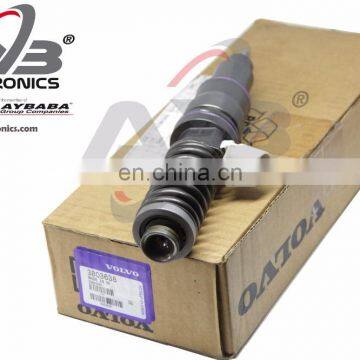 3803638 DIESEL FUEL INJECTOR FOR VOLVO PENTA ENGINES photo-4