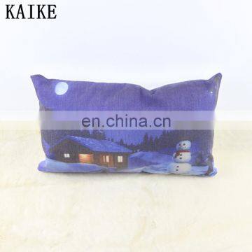 Custom New Fashion Led Cushion Cover Headboard Bed photo-5