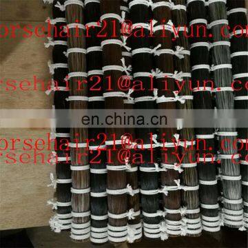 Buy Horse Hair /horse Tail Hair / Horse Hair Fabric and Interlining photo-3