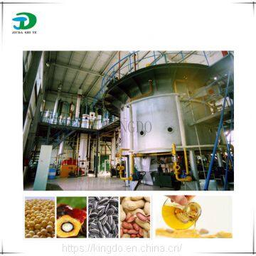 Palm Kernel Oil Processing Machine Price, Palm Oil Refinery Plant, Palm Oil Machine photo-5