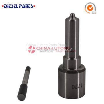 bosch nozzle catalogue?pdf DLLA145P1720/0 433 172 055 for Diesel