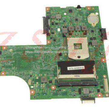 CN-0Y6Y56 0Y6Y56 for DELL Inspiron N5010 laptop motherboard HM57 DDR3 48.4HH01.011 DDR3 Free Shipping 100% test ok