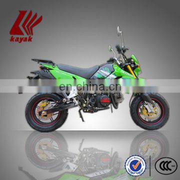 2014 chongqing wholesale 110cc miniature motorcycle,KN110GY