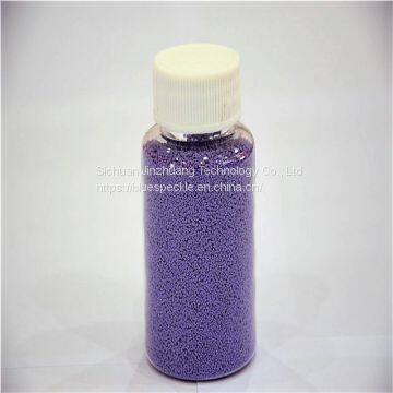 purple speckles detergent color speckles for detergent powder