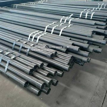 Seamless Steel Pipe Used For Petroleum Pipeline