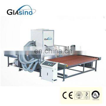 Solar Glass Machine