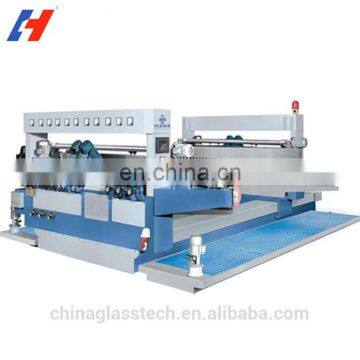 edging machine for glass