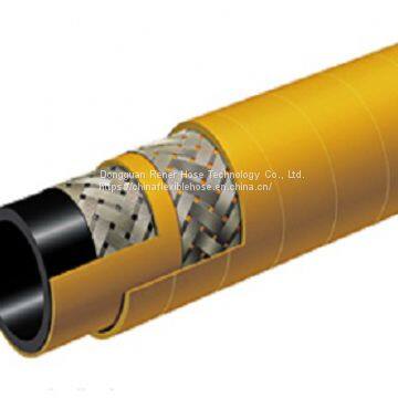 High pressure Car Wash HoseMSHA Mine Spray Hose