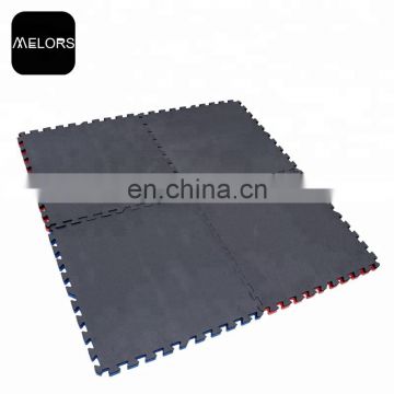 Melors Eco-friendly Reversible EVA Foam Intrlocking Floor Mats