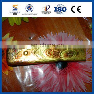 2015 River Alluvial Gold Washing Pan With 99% Recovery Rate photo-5