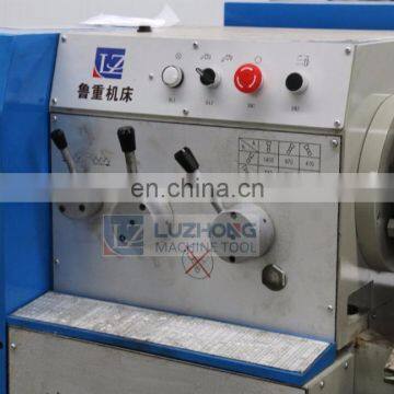 Good Quality New Chinese Lathe C6132 Lathe Machine Price photo-3