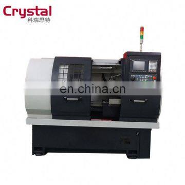 CNC vertical Alloy wheel repair lathe AWR2840 machines for sale