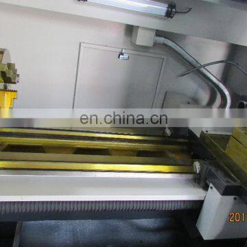 CK6150 Metal CNC Lathe Machine Price in India photo-4