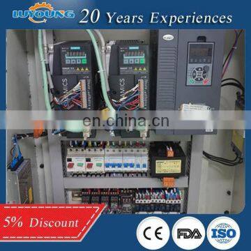 Cnc Machine Tool for the Production CK6136A photo-4