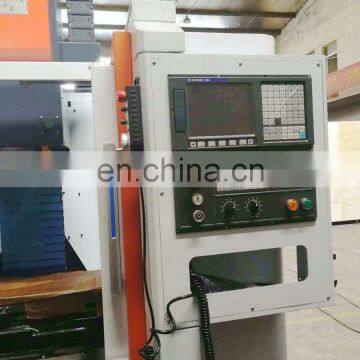 VMC420 Chinese Small Cnc Vertical Machining Center Price
