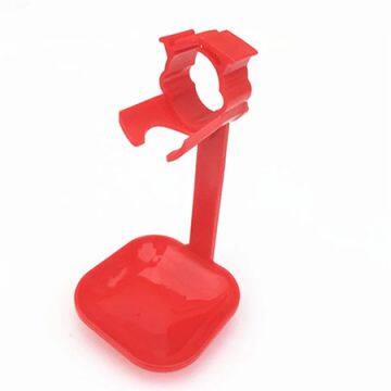 Automatic Water Nipple Drinkers Chicken Farming Tools photo-4