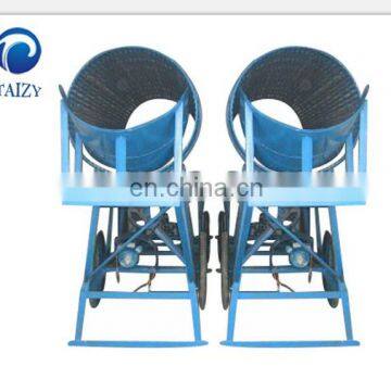 hot sale industrial cassava starch making machine for sale