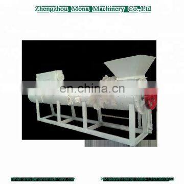 500-800kg/h PET label air sucking separating machine