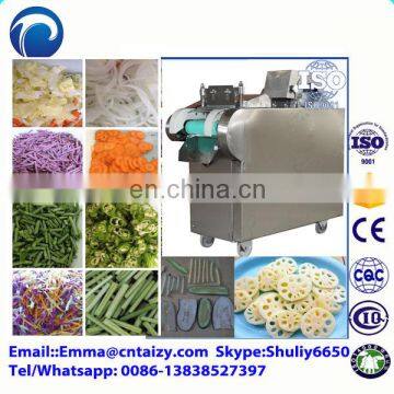 Carrot Cabbage Cutting Blades Fruit and Vegetable Grinding Machine Multi-function Fruit and Vegetable Cutting Machine photo-2