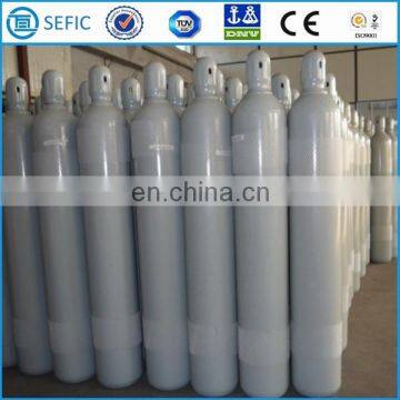 Industrial High Qualitg ISO267 67.5L Carbon Dioxide Cylinders