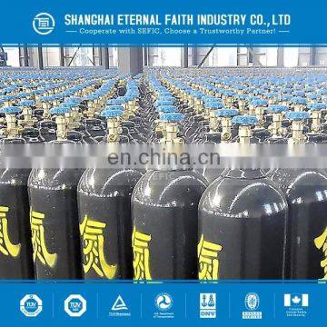 Industrial R22 Gas Cylinder photo-5