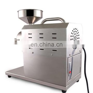 Low noise  sesame milling machine / sesame grinding machine