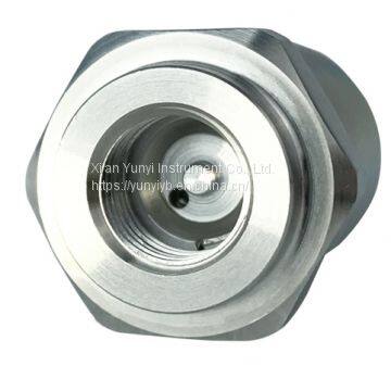 air compressor pressure transducer 4-20ma high pressure mini air compressor