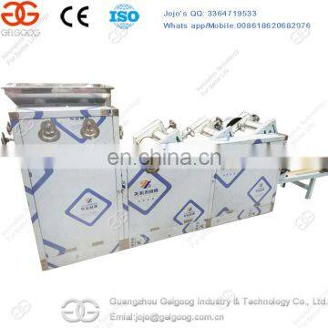 New Technology Commercial Chinese Vermicelli Noodles Equipment Grain Noodle Making Machine photo-5