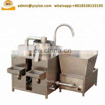 Stainless Steel Rice Washer Washing Machine photo-2