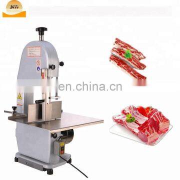 Electric Dog Bone Cookie Cutter ,meat Bone Cutting Saw Machine photo-2