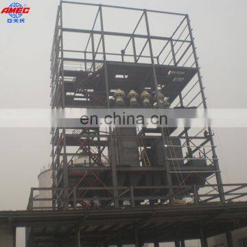 AMEC Hot Sales Cow Pig Poultry Feed Manufacturing Plant