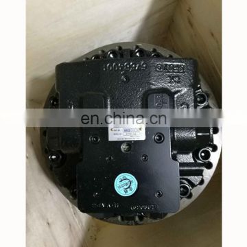 TM24VA Excavator SK160LC Travel Motor