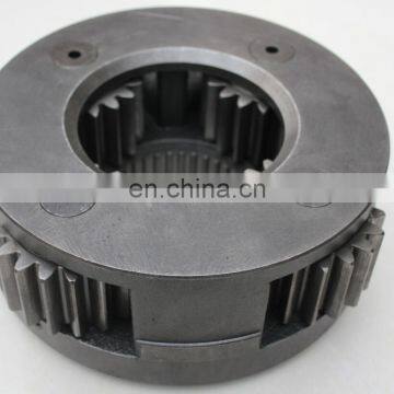 Level 2 carrier assy with four sun gear for sk200-8 swing motor