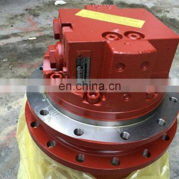 6T Rexroth final drive,GFT7T25027 travel motor,GFT17T3 GFT60T3 GFT36T3 GFT80T3B185 GFT80T3B150 GFT110T3B215