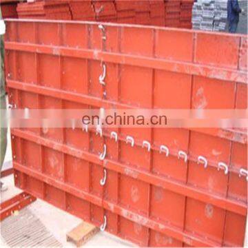 MF-148 Steel Concrete Wall Steel Formwork photo-4