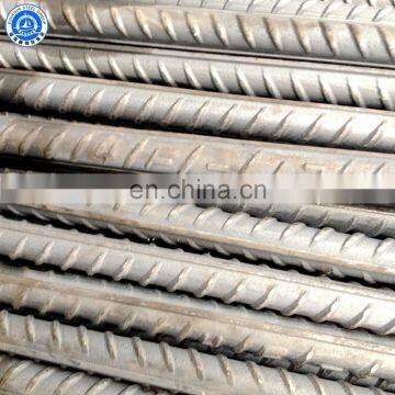 HRB400/500/BS460B/500B 14mm Standard Steel Rebar Steel Ribbed Deformed Bar photo-3