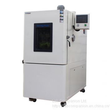 Faster Temperature Cycling Chambers, High Low Temperature Environmental Chamber