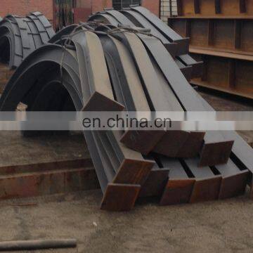 Arch Steel Support for Mine photo-5