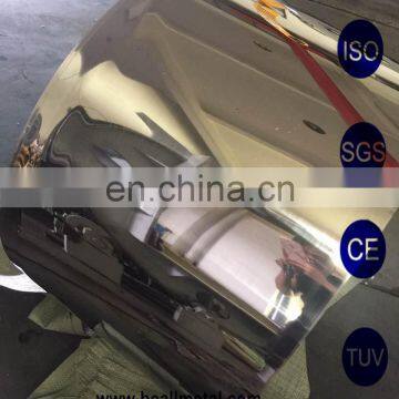 Ba 301 SUS301 S30100 1.431 (EN) X10CrNi18-8 Stainless Steel Strip Food Grade photo-4