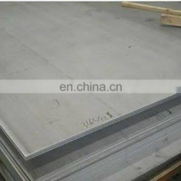 Chinese Supplier 2B BA Surface 304 Stainless Steel  420 Stainless Sheet