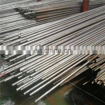 astma283-d precision seamless steel pipe