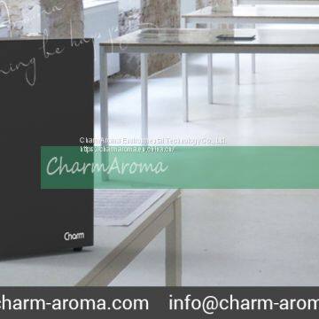 CH122 HVAC Scent Machine Scent Delivery System photo-3