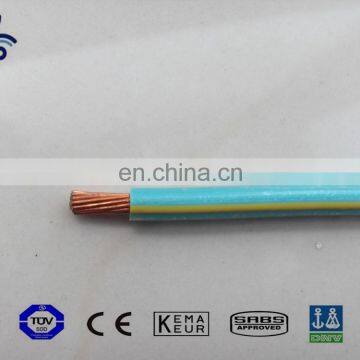 Wholesale High Quality Electrical Cable Wire South Africa photo-2