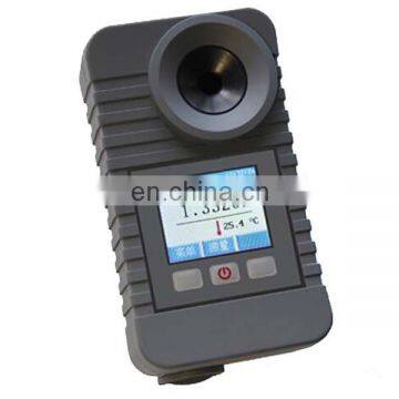 IR280F precision Handheld Brix refractometer refractionometer refractive index meter