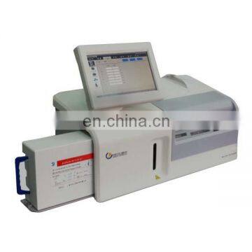 MB-3100A Blood gas analyzer